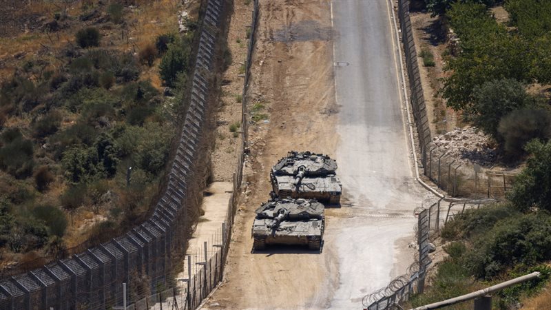 الجولان السورية