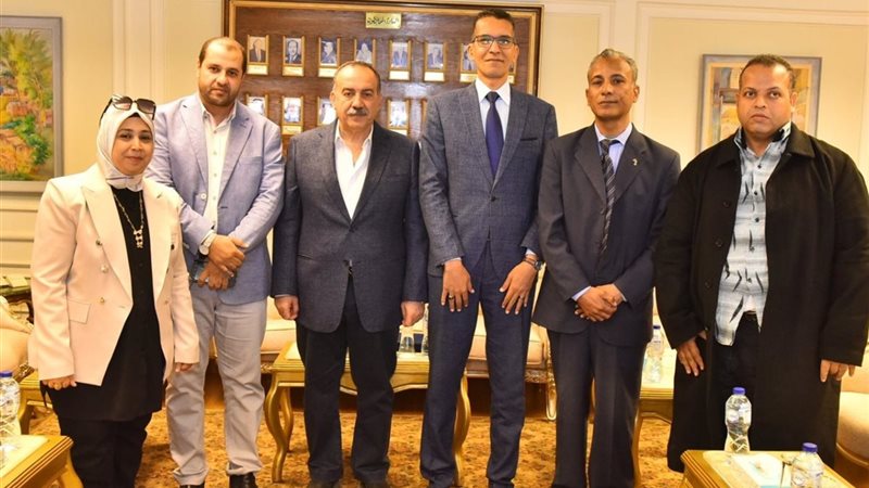 تطوير مجمع إعلام