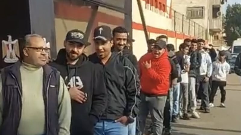 انتخابات النواب بإمبابة