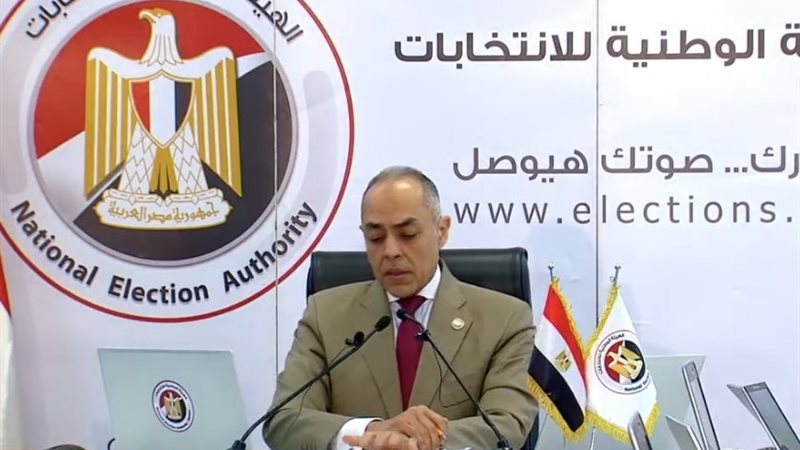 القاضي أحمد بنداري