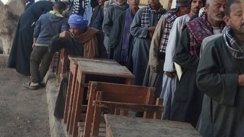 الانتخابات البرلمانية