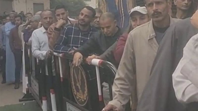 اللجان الانتخابية