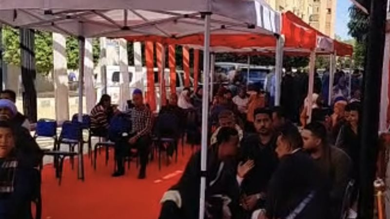 الانتخابات البرلمانية