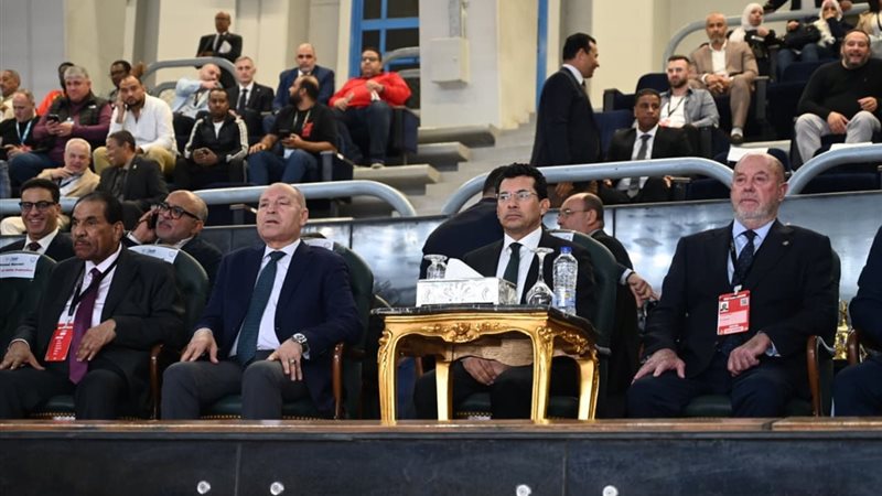 جانب من الاحتفالية