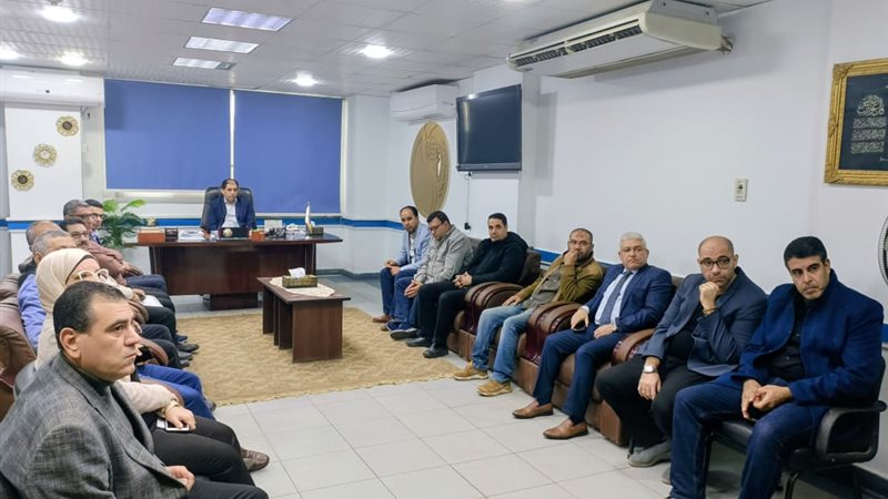 جانب من الفاعليات