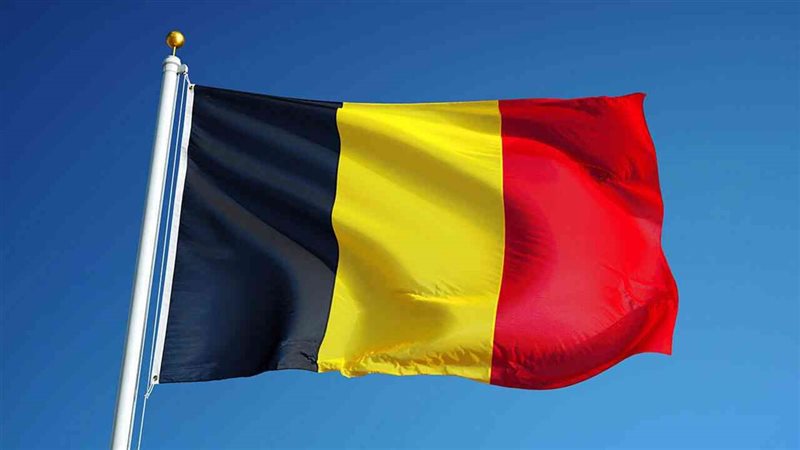 بلجيكا