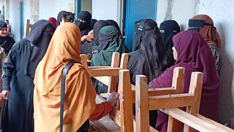 انتخابات قنا 