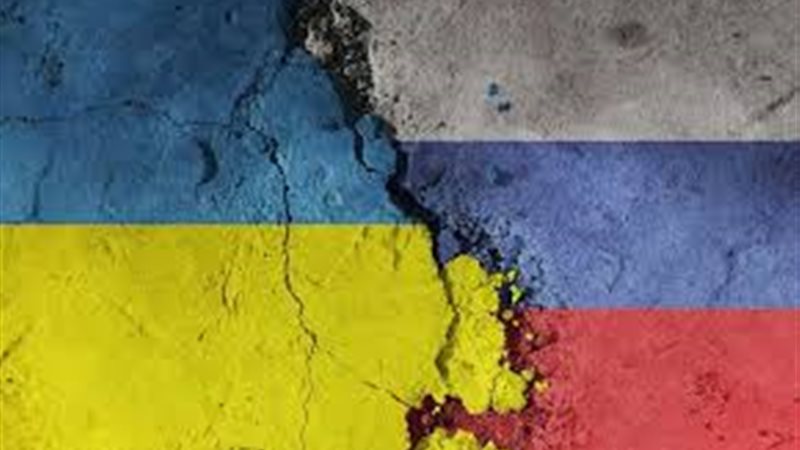 الأزمة الروسية الأوكرانية