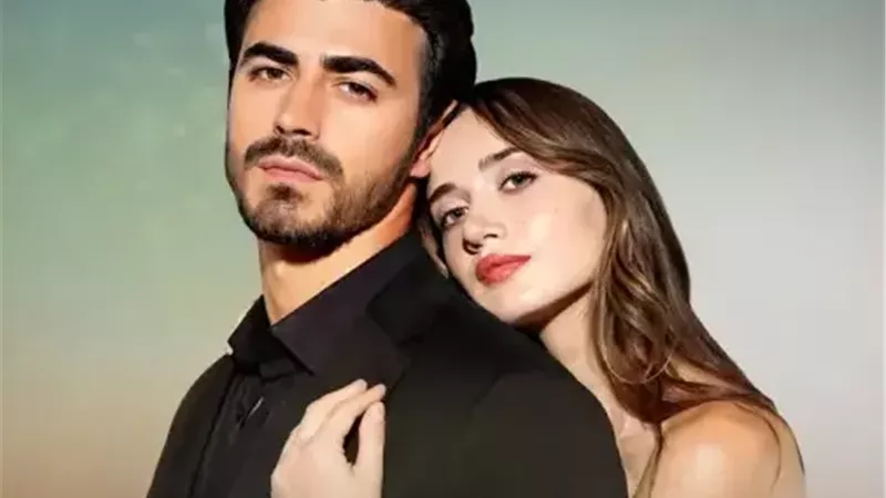 مسلسل الأعراف 