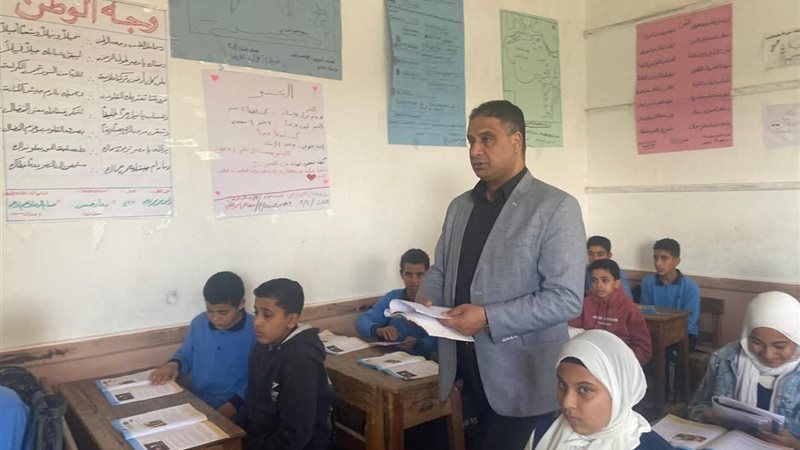 وكيل تعليم الشرقية