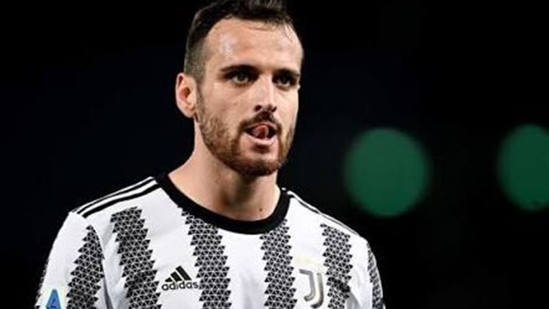 فيدريكو جاتي