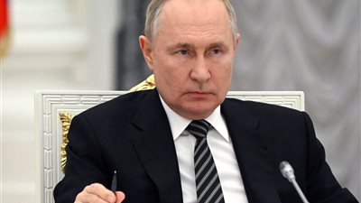 بوتين يتوعد: سنسيطر على دونباس ونوفوروسيا في أوكرانيا بأي طريقة