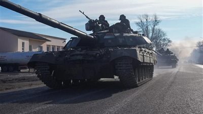 الدفاع الروسية: تصفية 1120 عسكري أوكراني خلال يوم واحد.. واستهداف مواقع للطاقة