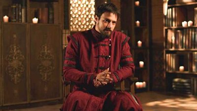 مشاهدة الحلقة السادسة من مسلسل المؤسس أورهان بجودة عالية