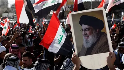 العراق يتراجع عن تصنيف حزب الله والحوثي منظمات إرهابية.. تفاصيل