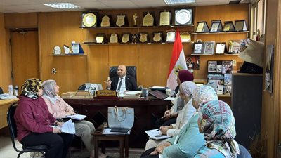 الإسكندرية تفعل خطة عاجلة لخفض وفيات حديثي الولادة وتوحيد نظام البيانات بالمستشفيات