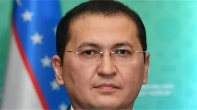 وفود أوزبكية تبحث تعزيز التعاون الاقتصادي مع مصر بمجالي تكنولوجيا المعلومات والنسيج