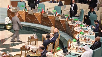 جوائز التميز الحكومي العربي: مشروع الأسمرات ومحافظ القاهرة يحصدان الجوائز