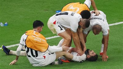 ترتيب مجموعة تونس في كأس العرب بعد التعادل مع فلسطين