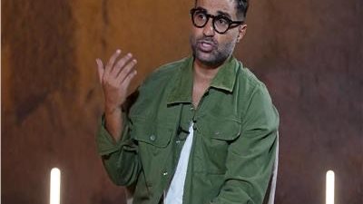 تصريحات حاسمة لأحمد فهمي حول حقيقة تدخل أسرته بطلاقه من هنا الزاهد