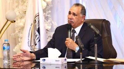   تعطيل العمل بـ نقابة المحامين مع استمرار العلاج يوم انعقاد عمومية المعاشات