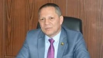 رئيس جامعة دمياط: استعدادات مكثفة لامتحانات الترم الأول 2026 بتنظيم صارم وبيئة آمنة (خاص)