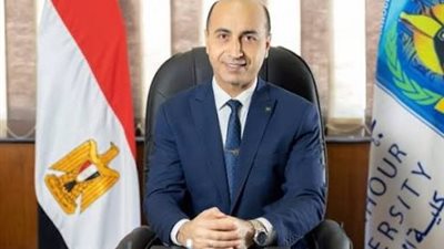 رئيس جامعة دمنهور يكشف تفاصيل الاستعدادات لامتحانات الترم الأول 2026 (خاص)