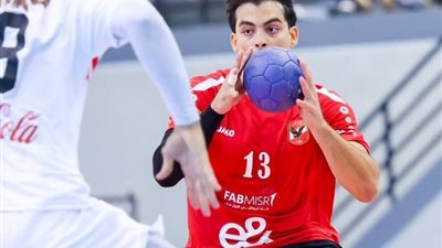 الزمالك يتقدم بشكوى رسمية ضد حكام مباراة كوماندوز اليد أمام الأهلي