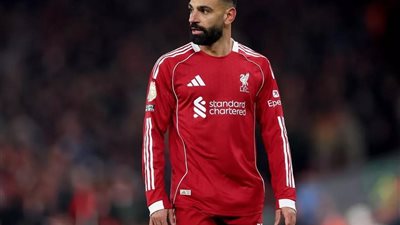 نادٍ أوروبي يستعد لتقديم عرض لضم محمد صلاح في يناير المقبل