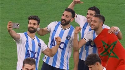 رسميًا.. «يورتشيتش» يعلن قائمة بيراميدز لمواجهة بتروجت في دوري نايل 