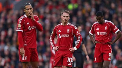 الدوري الإنجليزي.. موعد مباراة ليفربول وليدز يونايتد والقنوات الناقلة