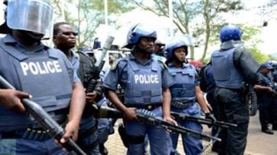 كارثة تهز جنوب أفريقيا.. 11 قتيلا بينهم 3 أطفال في هجوم مسلح