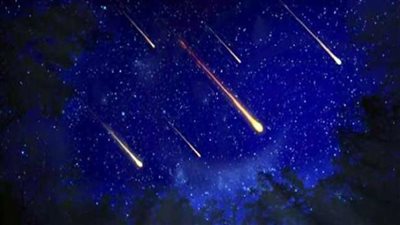شهب الجوزاء.. ظاهرة فلكية جديدة تحدث في سماء مصر يوم 14 ديسمبر 