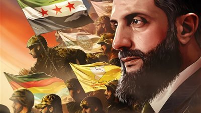 أحمد الشرع: سوريا دولة قانون وستحافظ على حقوق الجميع