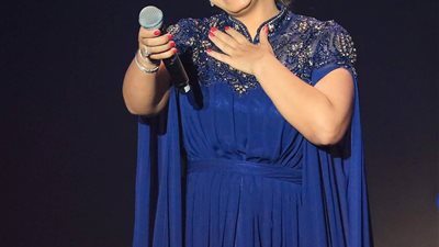 شيرين عبد الوهاب تعود قريبًا.. عمرو مصطفى يعلن المفاجأة