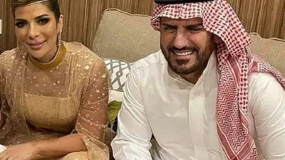 أصالة تحسم شائعات انفصالها عن فائق حسن.. وتوجه رسالة حادة للجمهور