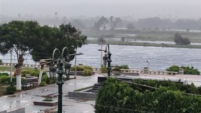 الأرصاد تحذر من يوم قارس وانخفاض غير مسبوق في الحرارة غدًا