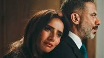 «فرحة أول خطوة».. مها محمد تكشف سر جمال كواليس ورد وشيكولاتة