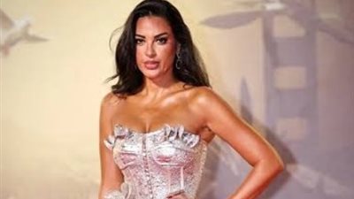 إلهام وجدي تنضم لـ حكاية نرجس..عمل درامي مرتقب في رمضان 2026