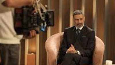 «حين يولد الفيلم مرتين».. أحمد حمدي يكشف سر السحر داخل غرفة المونتاج