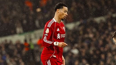 قبل مواجهة إنتر ميلان.. حصاد مشوار ليفربول خلال اخر 5 مباريات 