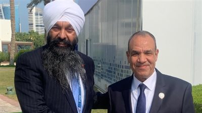 شراكة استراتيجية.. مصر وكندا تتطلعان لآفاق جديدة في المجال الاقتصادى والتجارى