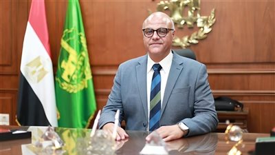 انهيار صبة خرسانية فوق 8 عمال في بنها.. تحرك عاجل من محافظ القليوبية