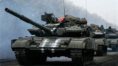 روسيا: تصفية 1320 عسكري أوكراني خلال يوم واحد.. والسيطرة على بلدات جديدة