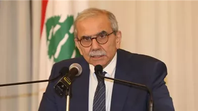 رئيس وزراء لبنان: لا سلام مع إسرائيل بسبب انتهاكاتها المستمرة