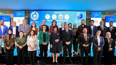 مبادرة «طفلك طفلنا».. انطلاقة جديدة لرعاية أطفال الشلل الدماغي وتوسيع خدمات الكشف والعلاج المجاني