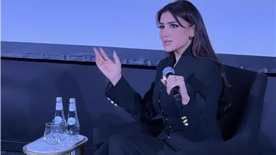 مي عمر: تعلن عن مسلسلها الجديد الست موناليزا في رمضان 2026