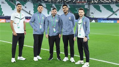 التشكيل الرسمي للمنتخب السوري أمام فلسطين في بطولة كأس العرب 