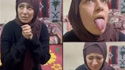 كان رافض الشغل وحلقت شعري.. فتاة البشعة تفجر مفاجأة جديدة عن زوجها