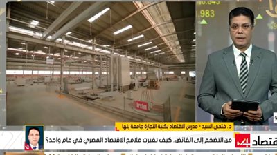 انخفاض الأسعار ودور القطاع الخاص.. إلى أين يتجه الاقتصاد المصري؟